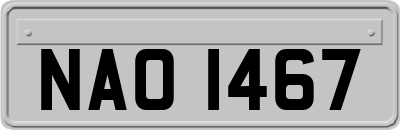 NAO1467