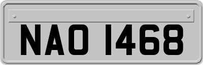 NAO1468