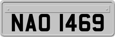 NAO1469