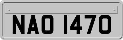 NAO1470