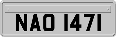 NAO1471