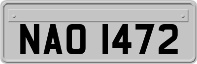 NAO1472