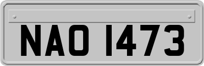 NAO1473