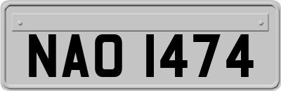 NAO1474