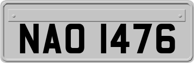 NAO1476