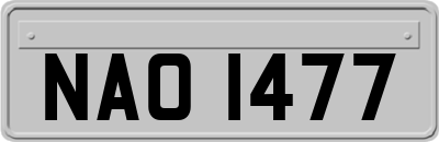 NAO1477