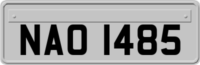 NAO1485