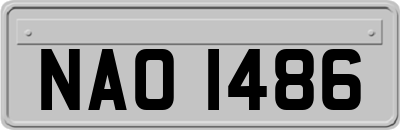 NAO1486