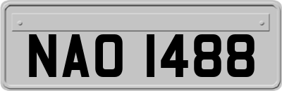 NAO1488