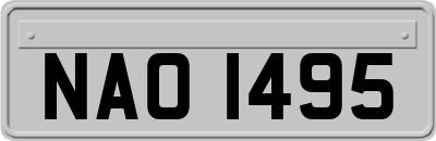 NAO1495