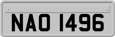 NAO1496