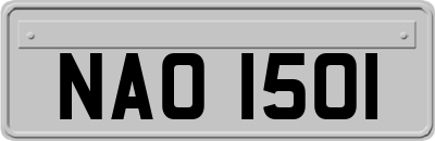 NAO1501