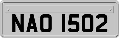 NAO1502