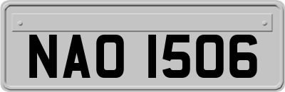 NAO1506