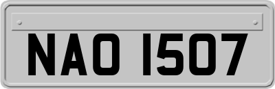 NAO1507