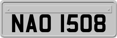 NAO1508