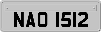 NAO1512