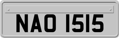 NAO1515