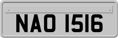 NAO1516