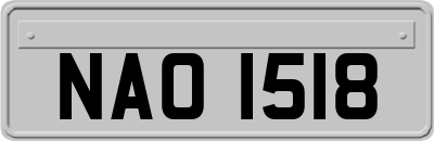 NAO1518