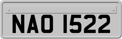 NAO1522