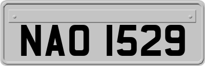 NAO1529