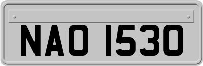 NAO1530