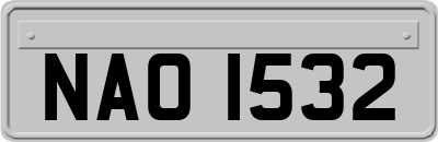 NAO1532