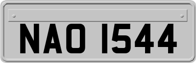 NAO1544