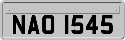 NAO1545