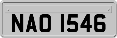 NAO1546