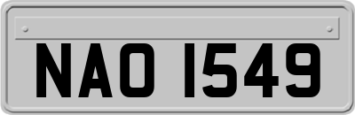 NAO1549