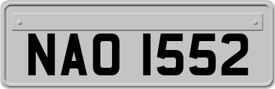 NAO1552