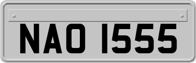 NAO1555