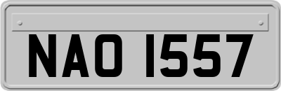 NAO1557