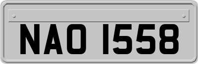 NAO1558