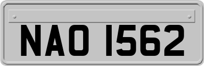 NAO1562