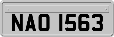 NAO1563