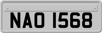 NAO1568