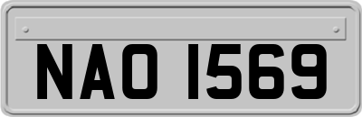 NAO1569