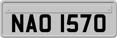 NAO1570