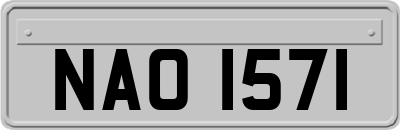 NAO1571