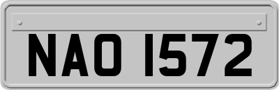 NAO1572