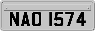 NAO1574