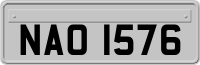 NAO1576