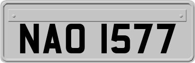 NAO1577