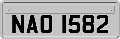 NAO1582