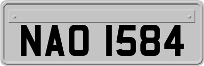 NAO1584