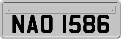 NAO1586