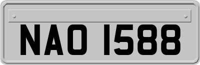 NAO1588